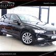 Volkswagen Passat 2020