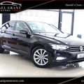 Volkswagen Passat 2020