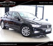 Volkswagen Passat 2020