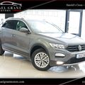 Volkswagen T-Roc 2021