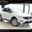 Volkswagen T-Roc 2019