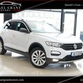 Volkswagen T-Roc 2019