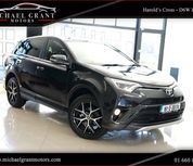 Toyota Rav4 2016