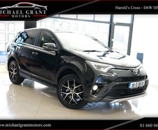 Toyota Rav4 2016