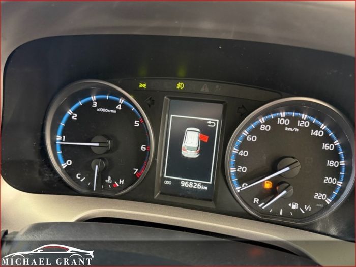 Toyota Rav4 2016
