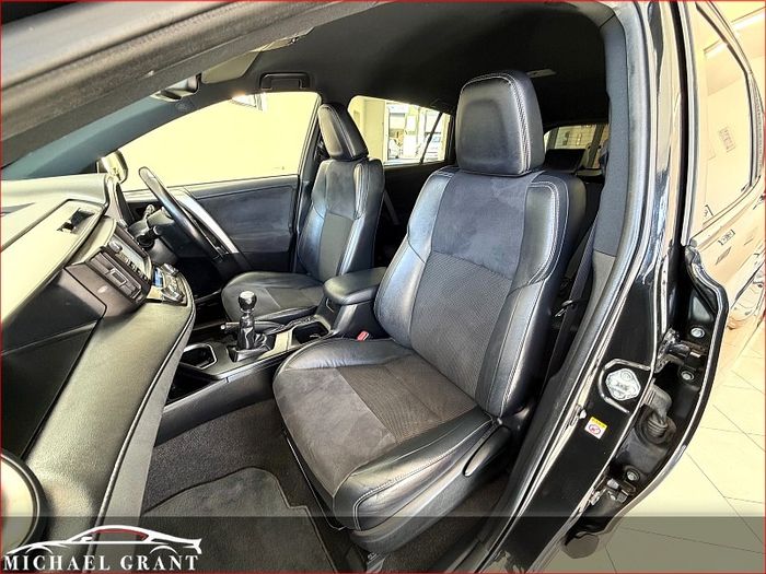 Toyota Rav4 2016