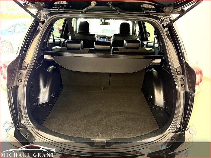Toyota Rav4 2016