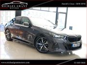 BMW 5 Series 2024