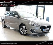 Hyundai i30 2020