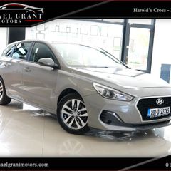 Hyundai i30 2020