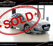 Hyundai i30 2020