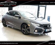 Honda Civic 2018