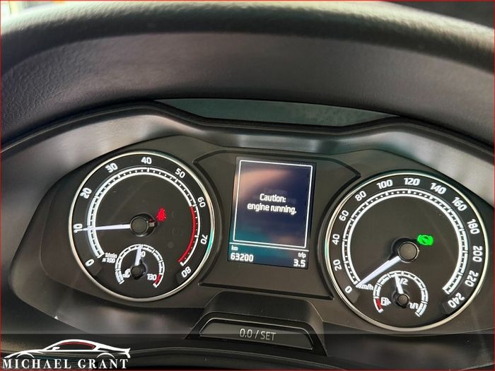 Skoda Scala 2021