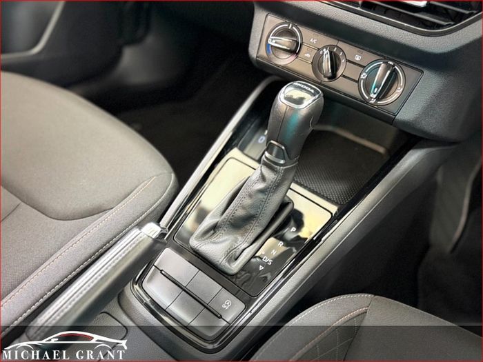 Skoda Scala 2021