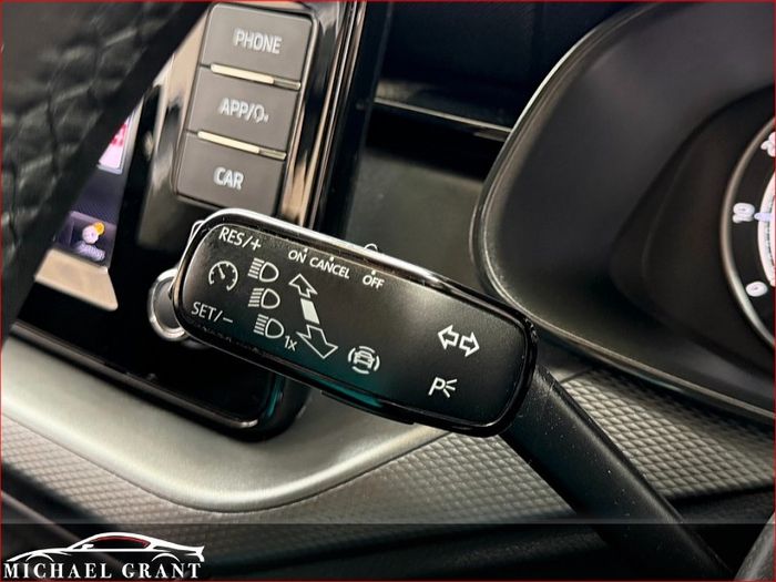 Skoda Scala 2021