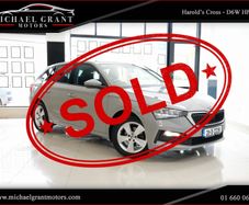 Skoda Scala 2021
