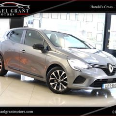 Renault Clio 2023