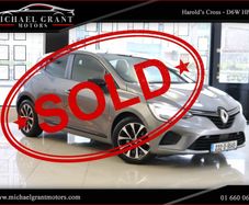 Renault Clio 2023