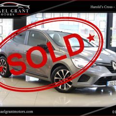 Renault Clio 2023