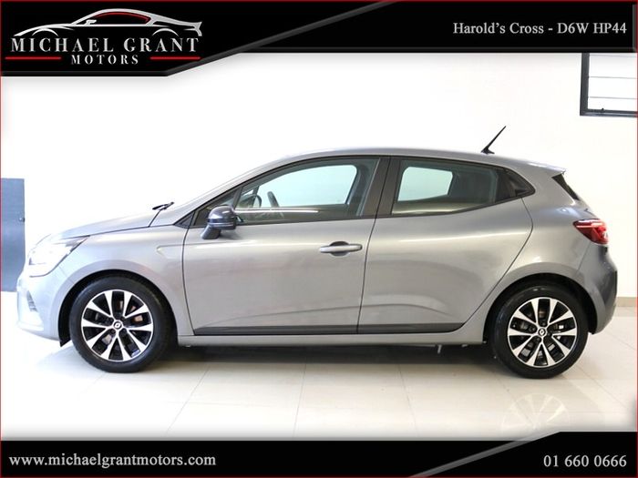 Renault Clio 2023