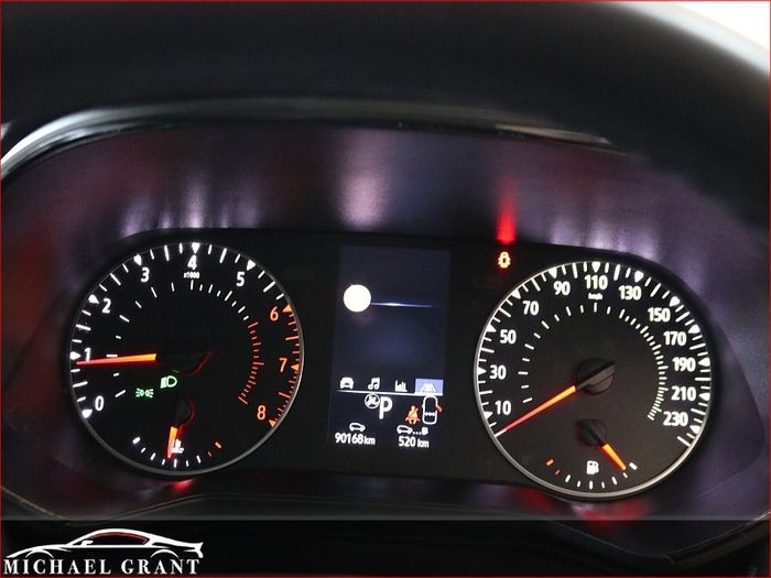 Renault Clio 2023