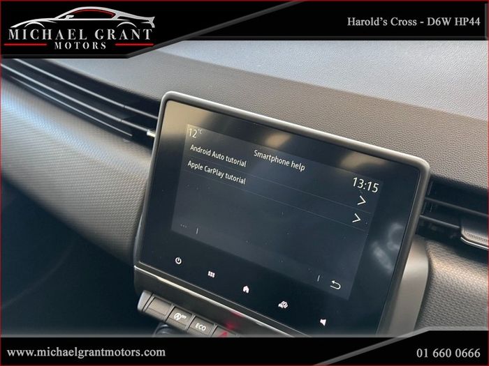 Renault Clio 2023