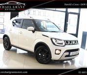 Suzuki Ignis 2023