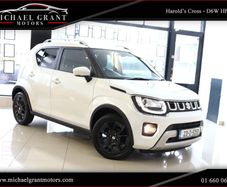 Suzuki Ignis 2023