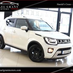 Suzuki Ignis 2023