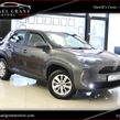 Toyota Yaris Cross 2023