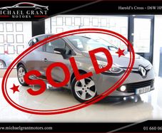 Renault Clio 2016