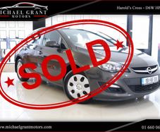 Opel Astra 2015