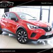 Renault Captur 2023