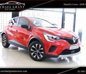 Renault Captur 2023