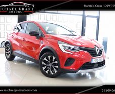 Renault Captur 2023