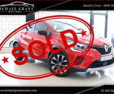 Renault Captur 2023
