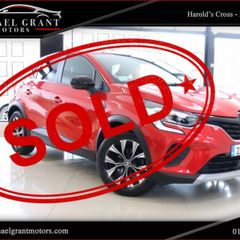 Renault Captur 2023