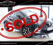 Renault Captur 2018