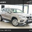 SEAT Ateca 2018