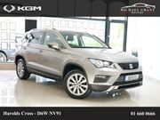 SEAT Ateca 2018