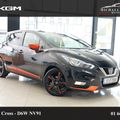 Nissan Micra 2017