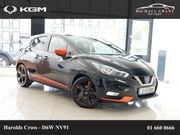 Nissan Micra 2017