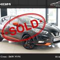 Nissan Micra 2017