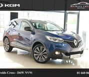 Renault KADJAR 2018