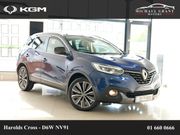 Renault KADJAR 2018