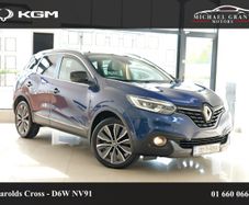 Renault KADJAR 2018