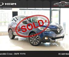 Renault KADJAR 2018