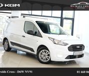 Ford Transit Connect 2023