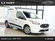 Ford Transit Connect 2023