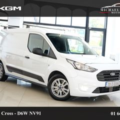 Ford Transit Connect 2023